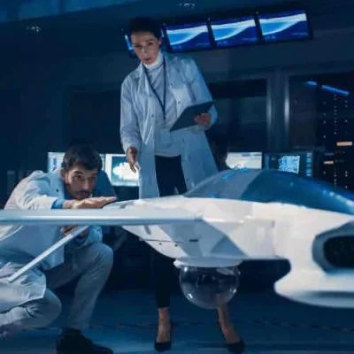 Aerospace Engineering - Seatifyai