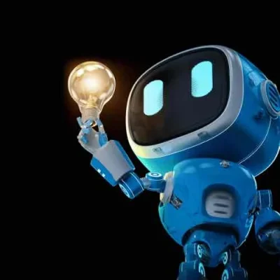 ARTIFICIAL INTELLIGENCE & MACHINE LEARNING