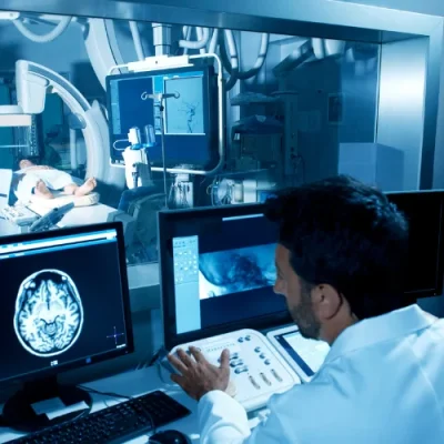 B.Sc. Radiography & Imaging Technology