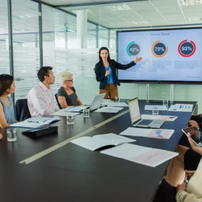 MBA Programmes