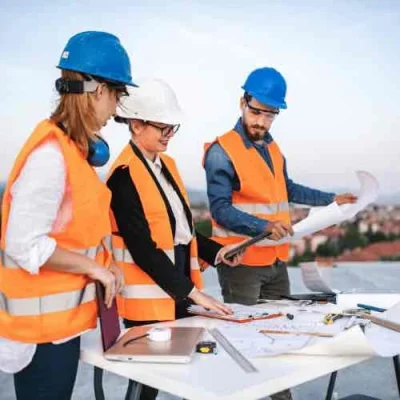 Civil Engineering