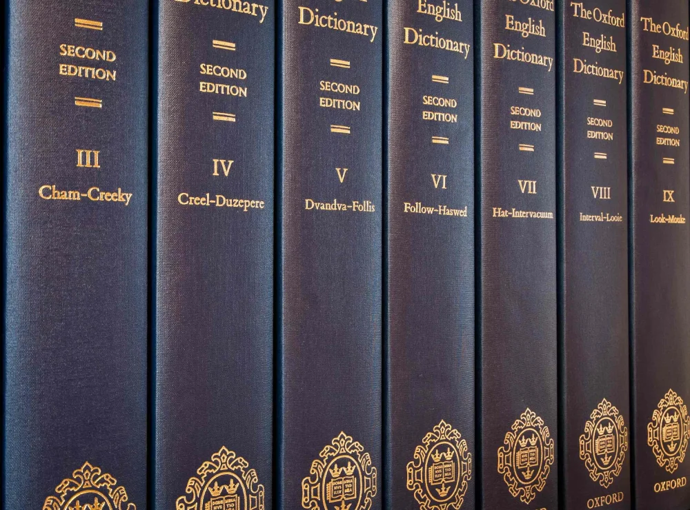 M.A. English Literature