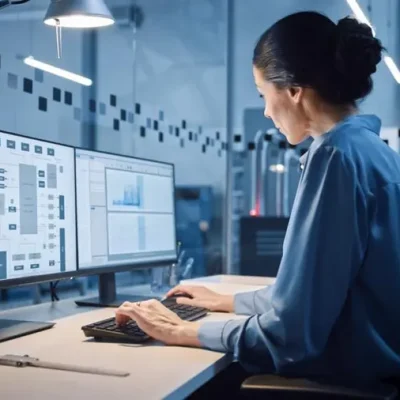 Computer Science and Engineering