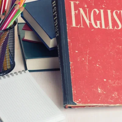 Pedagogy of English