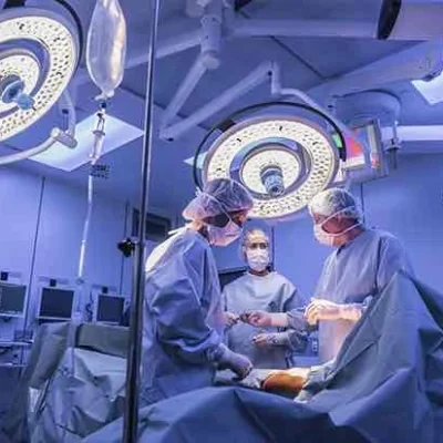 B.Sc. Operation Theatre & Anesthesia Technology