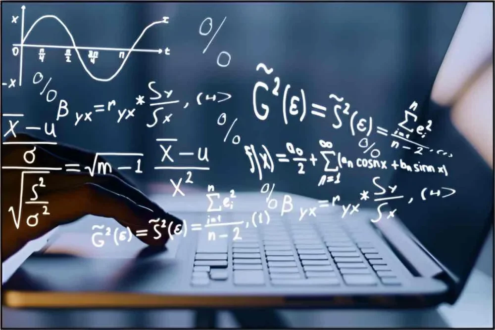 M.Sc. Mathematics