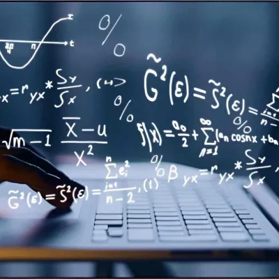 M.Sc. Mathematics